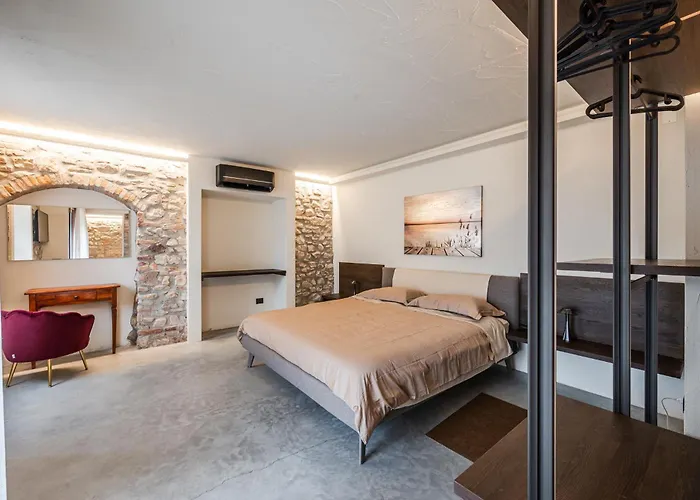 Matisse Garda Suite