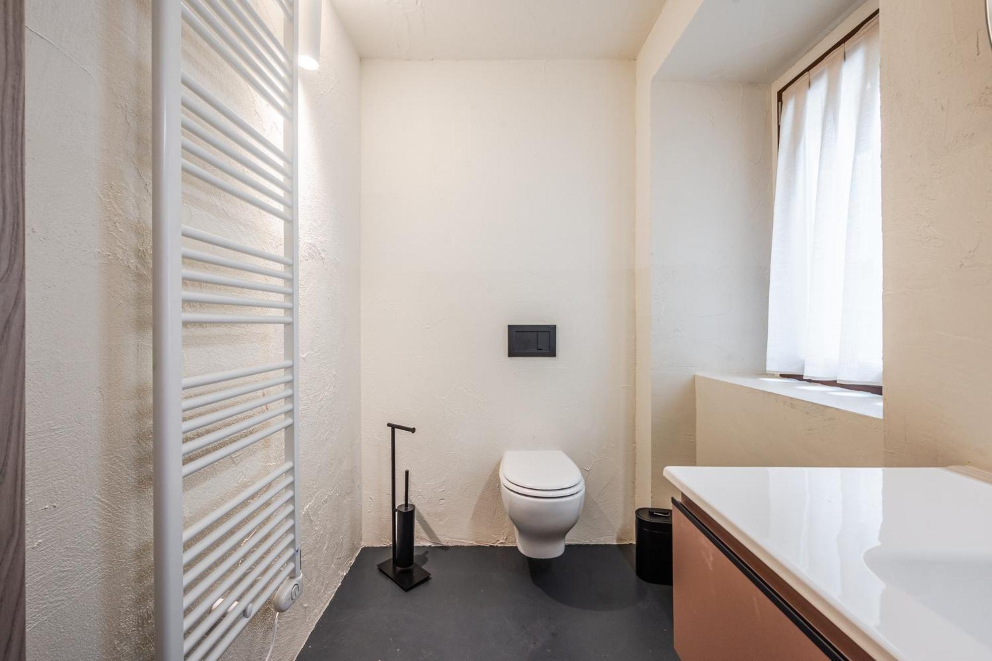 Matisse Garda Appartement *