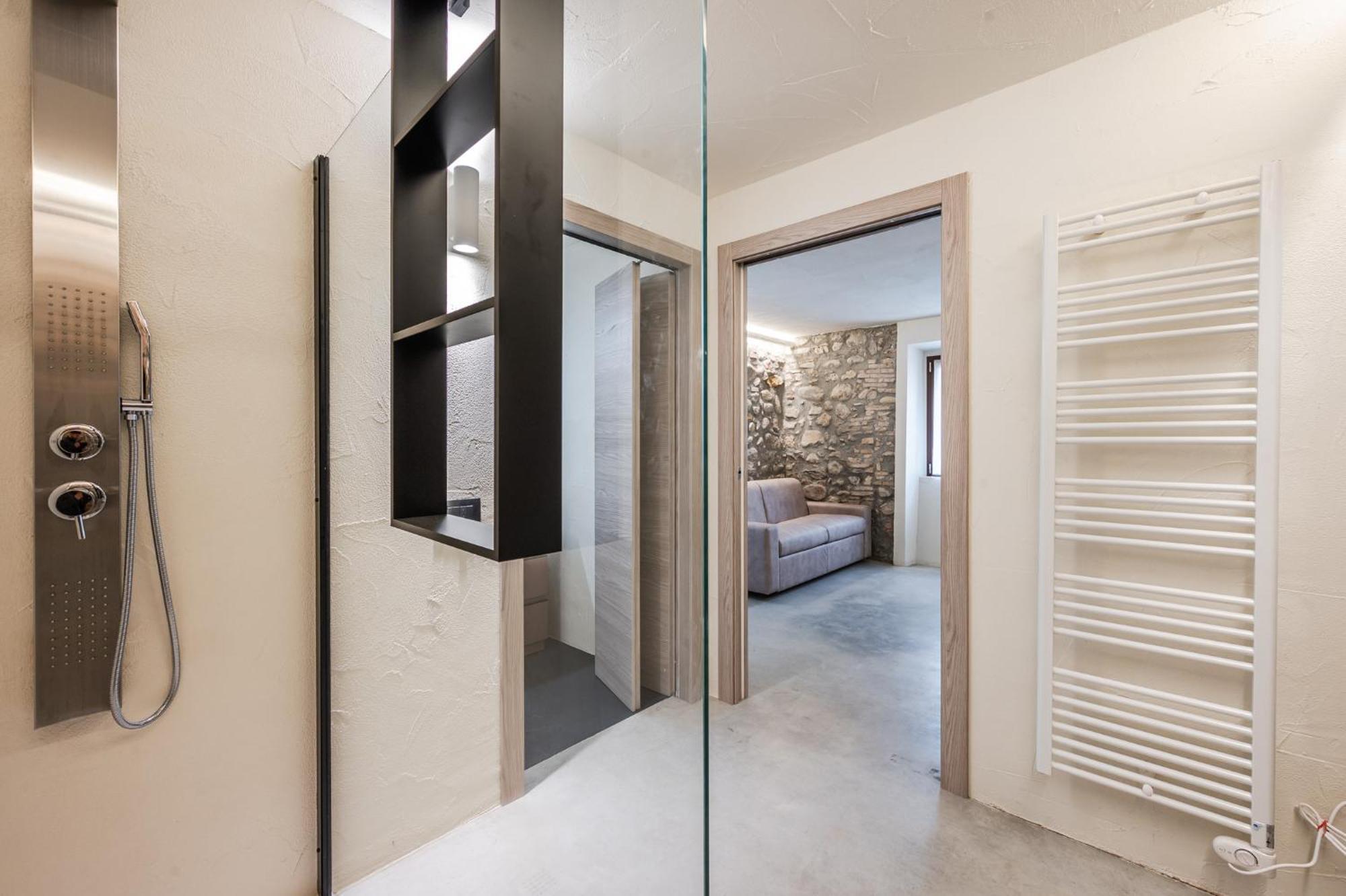 Matisse Garda Appartement