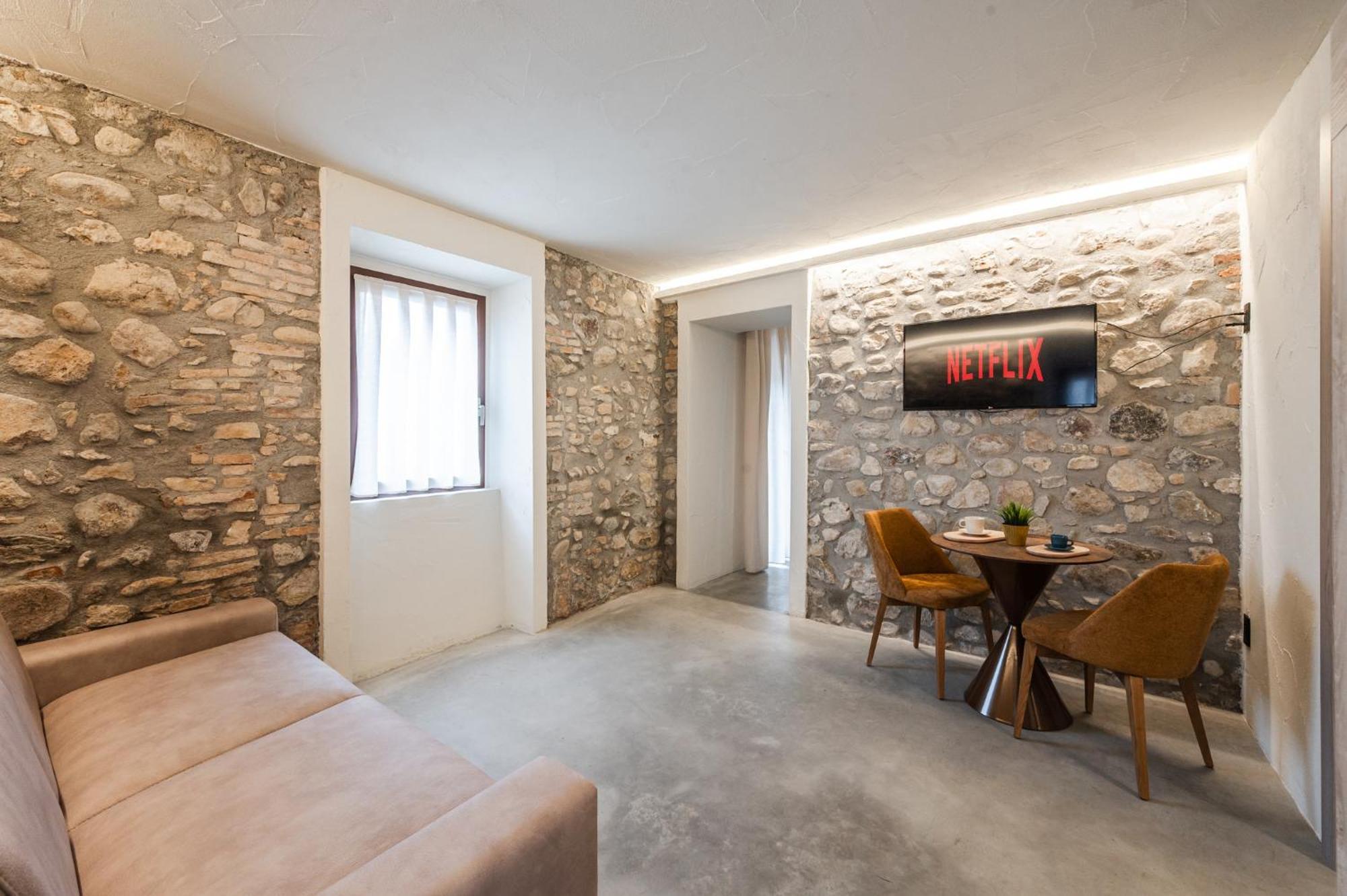Appartement Matisse Garda *