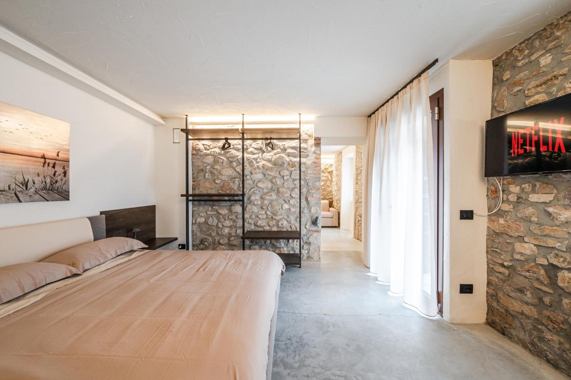 Matisse Garda Appartement Peschiera del Garda